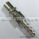 European Italian Style Quick Connector For Pneumatic Tool