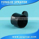 Top Sale Plastic Ribbed High Quality Cheap Price Disc Top Cap