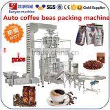 YB-520 Machine Manufacturers Vertical Chili Powder Packing Machine 2 Function in One Machine