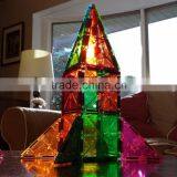 Hot Sale Kids Supermarket Building Block Abs Material Safe Block Toy Set thumbnail-3