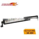 Spot Flood Combo 4x4 Led Light Bar 180w With 60x3w Cree Chips thumbnail-1