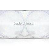 Car Sunshade Tyvek White and Round Sunshade thumbnail-1