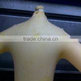 Rubber Leg for Jeans Brush Process thumbnail-2