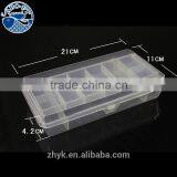 2016 Wholesales Price Best Sell Hard and Sequins Soft Fishing Lure Mixed Fishing Lure thumbnail-2