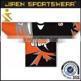 Custom t Shirt Printing & Hockey Jersey thumbnail-1