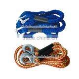 OEM Tow Rope Hooks Nylon Tow Rope High Quality Heavy Duty Tow Rope thumbnail-5