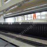 Low Elongation Warp Knitting Fiberglass Geogrid With CE Certification thumbnail-4