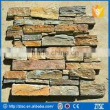 high quality haus facade granite material loose stone for garden