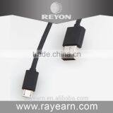 REYON Wholesale Data Charging Micro Usb Cable for Smartphone Tablet