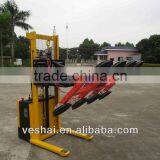 Glass Plate Vacuum Lifter WS-GR-60/15 CE thumbnail-1