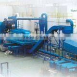 ELV RECYCLING EQUIPMENT