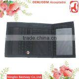 Fabric Wallets for Boys /Simple Cheap Promotional Fabric Wallet/Fabric Wallet thumbnail-6