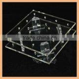 L001, Square Shape High Transparency Lollipop Dispaly Rack thumbnail-2