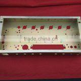 OEM Chromate Conversion Coating Sheet Aluminum Chassis/box thumbnail-1