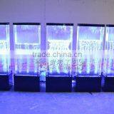 Fashion Home Decoration Acrylic Water Screen With Led thumbnail-5