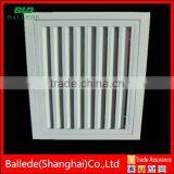 HVAC System Aluminum Ventilation Louver thumbnail-4