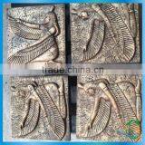 Customize Deisign Cast Stone Wall thumbnail-1
