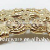 2016 Lately Plate-style Belt Buckle Can be Customized thumbnail-5