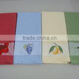 Printing 100% Cotton Spring Venice Decorative Hand Towel thumbnail-3