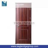 Wooden Doors Design Modern Matte Lacquer Swing Interior Door thumbnail-1