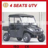 Top Cheap 600cc 4 Seats Utv 4x4(MC-183) thumbnail-3