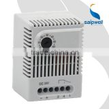SAIPWELL ET 011 Electronic PTC Change-over Fan Heater Thermostat