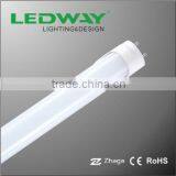 LED 18W 1200mm T8 LED Tube Light 4 ft 2835/3014SMD Tube Light T8 Tube Lamp thumbnail-1