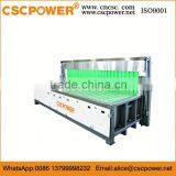 Hot Sale Aluminum Aloy Horizontal Contact Freezer for Sale