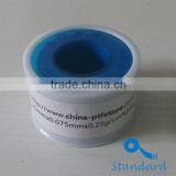 100% ptfe thread seal teflon tape for water pipe in superior quality well selling alibaba china