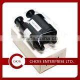 Black ID Card Printer Ribbon (Monochrome Evolis) Compatible R2011 thumbnail-6