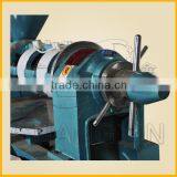 Small Business Required Copra Oil Making Machine for Nigeria thumbnail-4