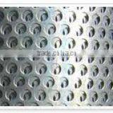 Perforated Metal Mesh for Motorcycle Filters thumbnail-1