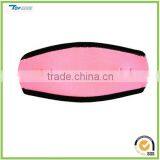 Neoprene Strap Neoprene Mask With Strap Cover