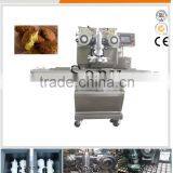 Automatic Encrusting&Tray Arraying Falafel Making Machine