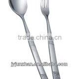 Stainless Tea Fork Made by Junzhan China thumbnail-6