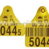 Ear Tag Laser Marking Machine Mini 10w Marking Machine With Cheap Price for Plastic