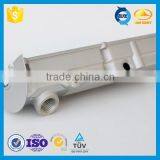 Custom Aluminum Alloy Die Casting Cylinder Head Cover thumbnail-2