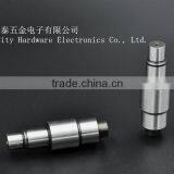 High Precision Stepped Shaft