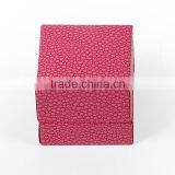 High Quality Double Ring Jewellery Box thumbnail-3