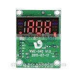 Wireless Usb sd fm Display Kit Audio Module