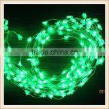 Christmas Led Copper Wire String Lights Waterproof LED Lights Copper Lamp