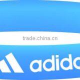 2016 SILICON WRISTBAND WITH LOGO thumbnail-4