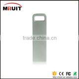 High Quality Mini Metal Usb Flash Drive With Logo thumbnail-1