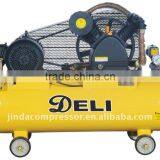 150Liter 5.5HP 4KW Belt-driven Air Compressor (V-0.6/8)