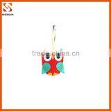 Superior Quality Hanging Felt Christmas Decoration Owl thumbnail-5