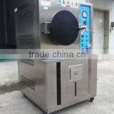 Customized High Pressure Saturated PCT Test Machine