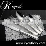 Cheap Cutlery for Hotel Stainless Steel Tableware thumbnail-2