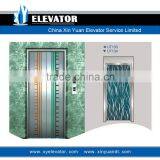 Newest Modern Design Elevator Door Cheap Price Good Quality thumbnail-3