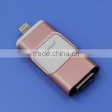 Wholesale Otg Smartphone Pen Drive Otg Usb Flash Drive