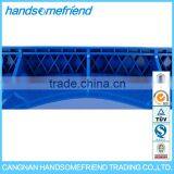 240 Liters Outdoor Waste Bin,large Plastic Mobile Dustbin,waste Recycling Plastics Dustbin thumbnail-3